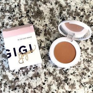 Sephora Makeup - GIGI GORGEOUS The Sick Sculpt Bronzer - Extra Sephora Makeup - GIGI GORGEOUS The Sick Sculpt Bronzer - Extra